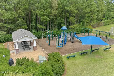 336 Kinellan Lane, Cary, NC 27519 - Photo 55