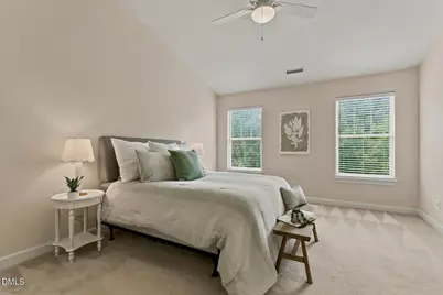 336 Kinellan Lane, Cary, NC 27519 - Photo 33