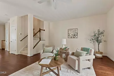 336 Kinellan Lane, Cary, NC 27519 - Photo 27