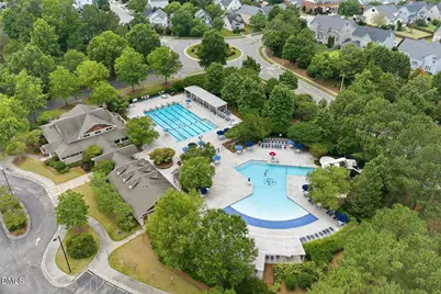 336 Kinellan Lane, Cary, NC 27519 - Photo 57