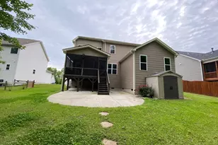 4016 Landover Peak Pl, Raleigh, NC 27616 - Photo 5