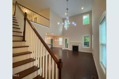 4016 Landover Peak Place, Raleigh, NC 27616 - Photo 7