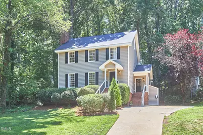 101 Bayoak Drive, Cary, NC 27513 - Photo 71