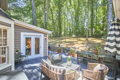 101 Bayoak Drive, Cary, NC 27513 - Photo 5