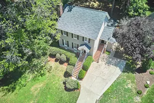 101 Bayoak Dr, Cary, NC 27513 - Photo 61