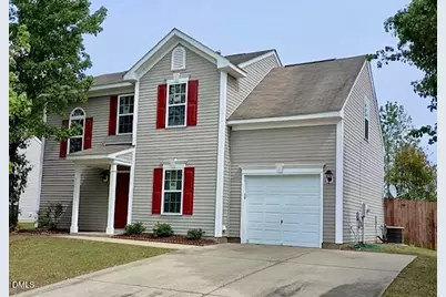 3001 Softwind Drive, Clayton, NC 27520 - Photo 3