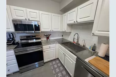 2511 Huntscroft Lane #303, Raleigh, NC 27617 - Photo 7