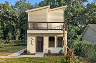 516 Singletary St SE, Wilson, NC 27893 - Photo 5