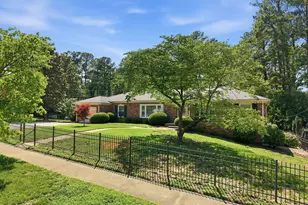 5001 Quail Hollow Dr, Raleigh, NC 27609 - Photo 7