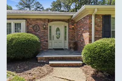5001 Quail Hollow Drive, Raleigh, NC 27609 - Photo 7