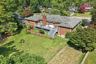 5001 Quail Hollow Dr, Raleigh, NC 27609 - Photo 13