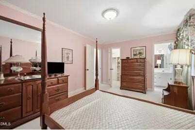 5001 Quail Hollow Drive, Raleigh, NC 27609 - Photo 33