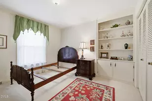 5001 Quail Hollow Dr, Raleigh, NC 27609 - Photo 31