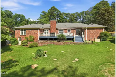 5001 Quail Hollow Drive, Raleigh, NC 27609 - Photo 9