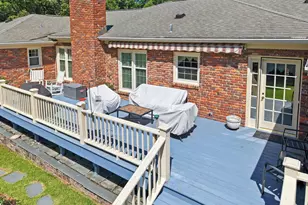 5001 Quail Hollow Dr, Raleigh, NC 27609 - Photo 11