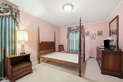 5001 Quail Hollow Drive, Raleigh, NC 27609 - Photo 31