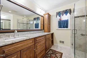 5001 Quail Hollow Dr, Raleigh, NC 27609 - Photo 29