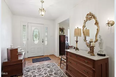 5001 Quail Hollow Drive, Raleigh, NC 27609 - Photo 5