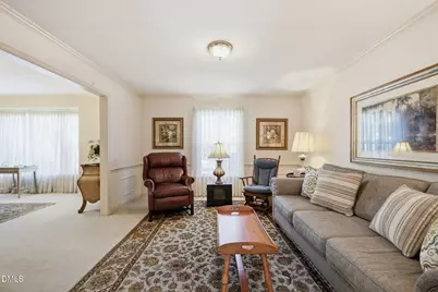 5001 Quail Hollow Drive, Raleigh, NC 27609 - Photo 25