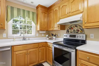 5001 Quail Hollow Drive, Raleigh, NC 27609 - Photo 23