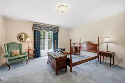 5001 Quail Hollow Drive, Raleigh, NC 27609 - Photo 37