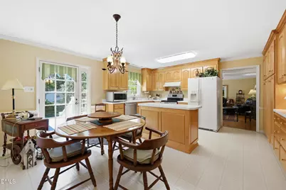 5001 Quail Hollow Drive, Raleigh, NC 27609 - Photo 19