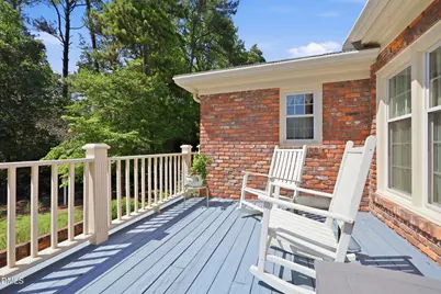 5001 Quail Hollow Drive, Raleigh, NC 27609 - Photo 43