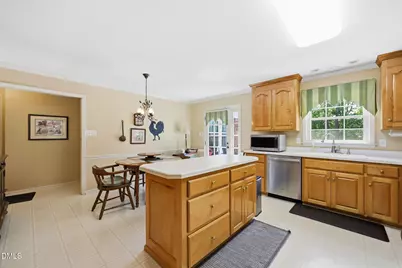 5001 Quail Hollow Drive, Raleigh, NC 27609 - Photo 21