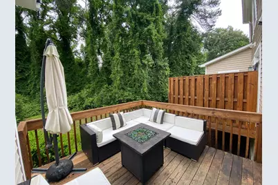 4646 Altha Street, Raleigh, NC 27606 - Photo 21