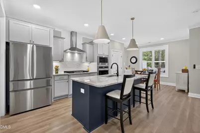 2209 Terri Creek Drive, Fuquay-Varina, NC 27526 - Photo 19