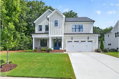 2209 Terri Creek Drive, Fuquay-Varina, NC 27526 - Photo 3