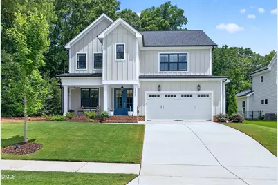 2209 Terri Creek Drive, Fuquay Varina, NC 27526 - Photo 1