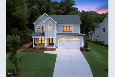 2209 Terri Creek Drive, Fuquay-Varina, NC 27526 - Photo 5