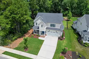 2209 Terri Creek Dr, Fuquay-Varina, NC 27526 - Photo 7