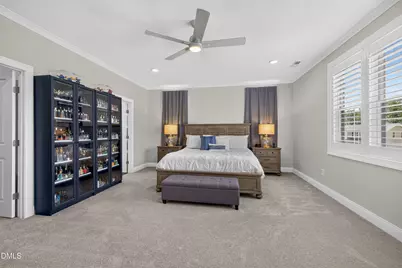 2209 Terri Creek Drive, Fuquay-Varina, NC 27526 - Photo 51