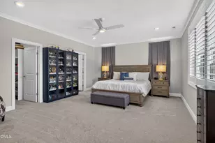 2209 Terri Creek Dr, Fuquay-Varina, NC 27526 - Photo 45