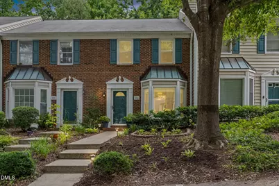 254 Beechtree Drive, Cary, NC 27513 - Photo 1