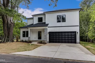 514 E Juniper Avenue, Wake Forest, NC 27587 - Photo 1