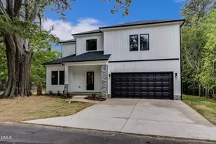 514 E Juniper Ave, Wake Forest, NC 27587 - Photo 1