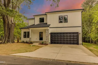 514 E Juniper Avenue, Wake Forest, NC 27587 - Photo 9