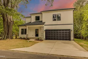 514 E Juniper Ave, Wake Forest, NC 27587 - Photo 9