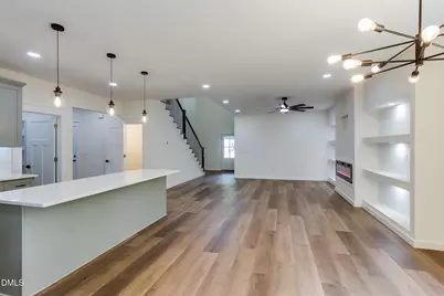 514 E Juniper Avenue, Wake Forest, NC 27587 - Photo 5