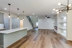 514 E Juniper Ave, Wake Forest, NC 27587 - Photo 5