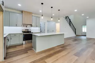514 E Juniper Ave, Wake Forest, NC 27587 - Photo 15
