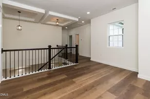 514 E Juniper Ave, Wake Forest, NC 27587 - Photo 23