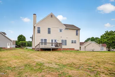 1357 Bronze Rose Court, Graham, NC 27253 - Photo 33