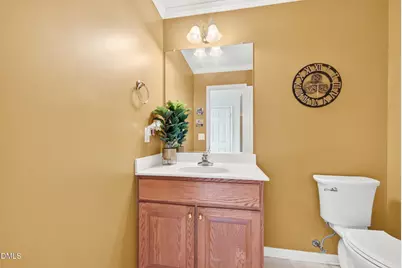 1357 Bronze Rose Court, Graham, NC 27253 - Photo 17