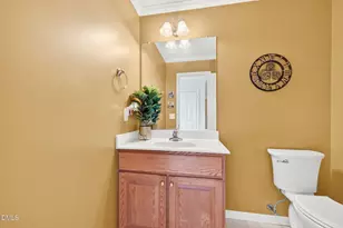 1357 Bronze Rose Ct, Graham, NC 27253 - Photo 17