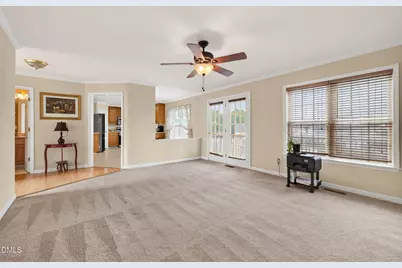 1357 Bronze Rose Court, Graham, NC 27253 - Photo 15