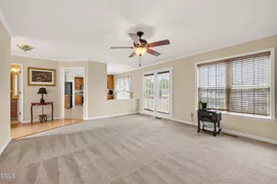 1357 Bronze Rose Ct, Graham, NC 27253 - Photo 15